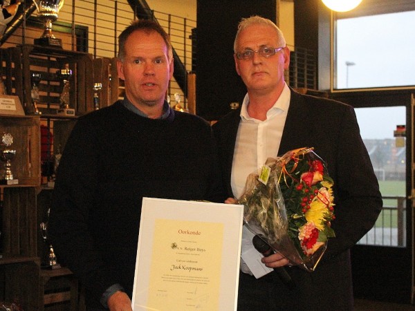 Reiger Boys Nieuwjaarsreceptie 2017 (87)